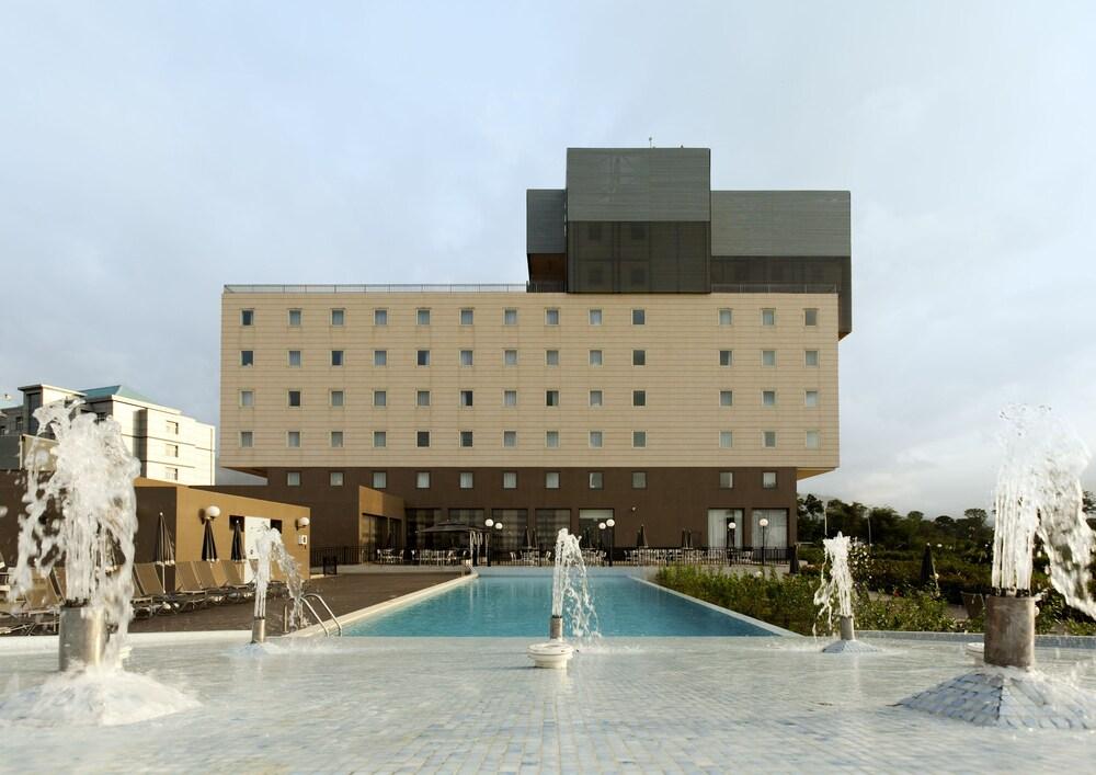 ibis Malabo — 3