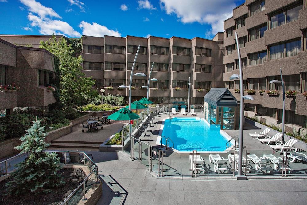 Delta Hotels By Marriott Quebec 3124