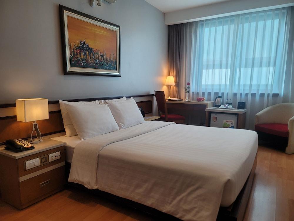 Luxeden Hotel — 10
