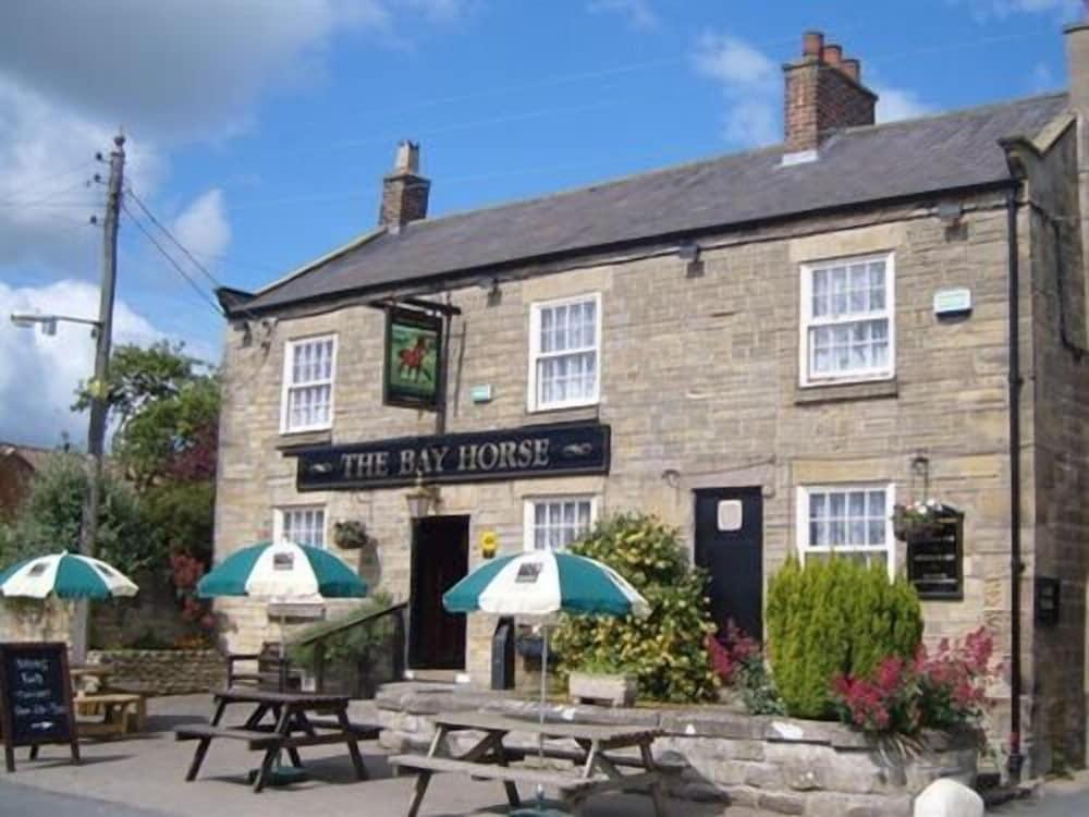 The Bay Horse Country Inn — 2