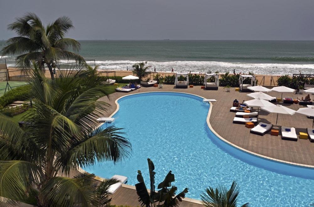 Azalai Hotel De La Plage — 1