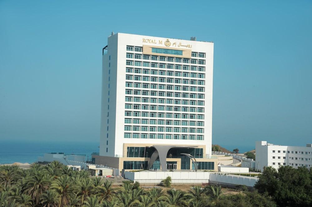 Royal M Resort Al Aqah Beach Resort — 6