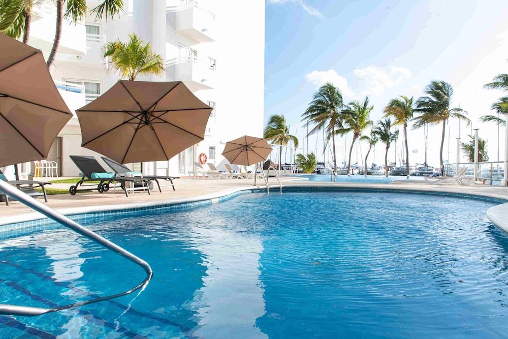 Ocean View Cancun Arenas 93112 — 4