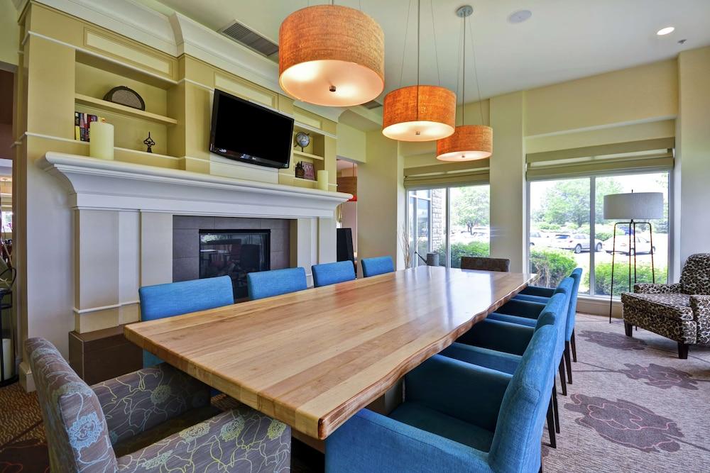 Hilton Garden Inn Ft. Collins — 8