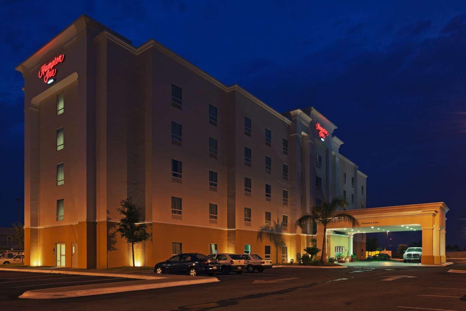 Hampton Inn By Hilton Ciudad Victoria 154456 — 6