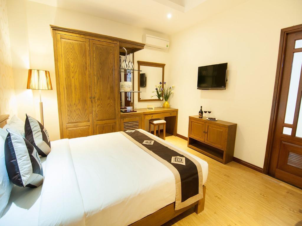 Saigonciti Hotel A — 6