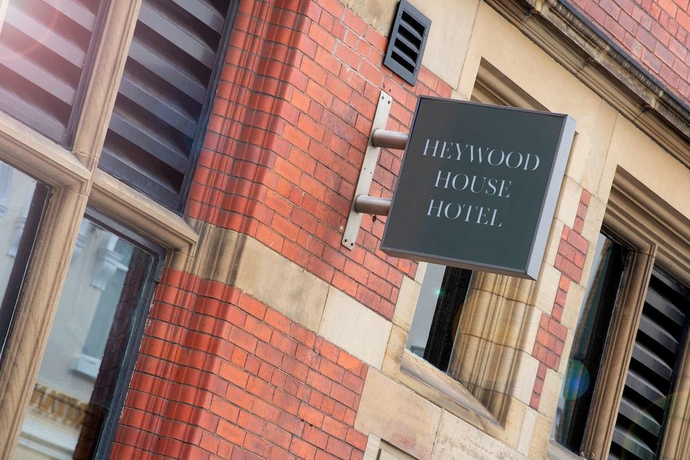 Heywood House Hotel