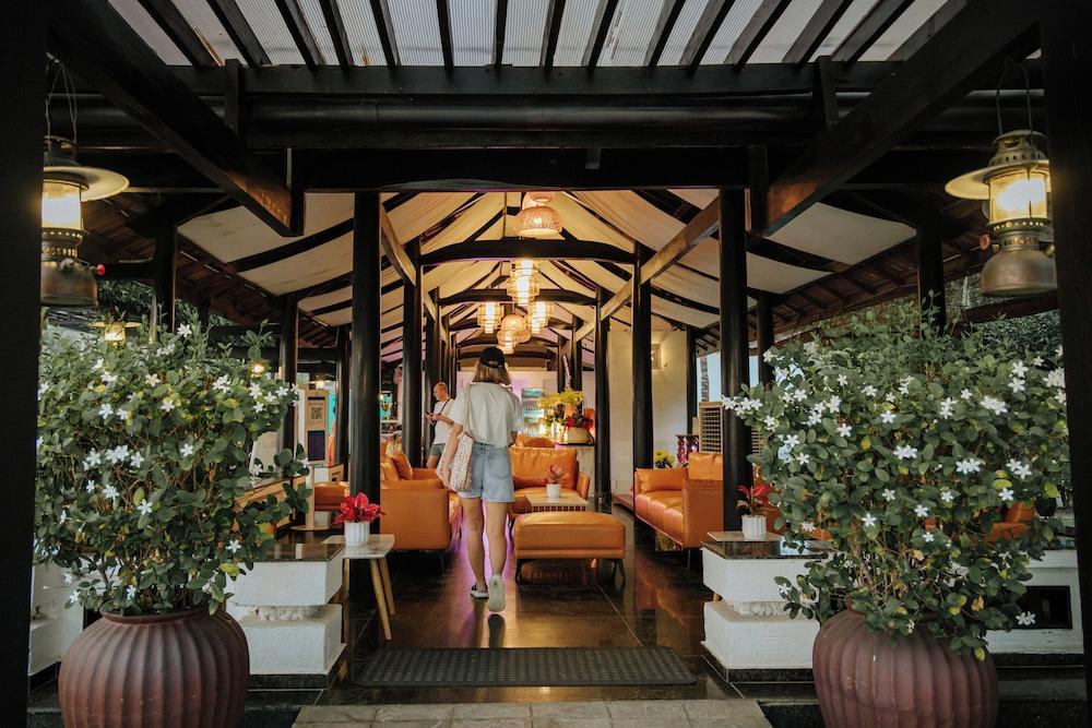 Villa Del Sol Beach Villas & Spa — 8