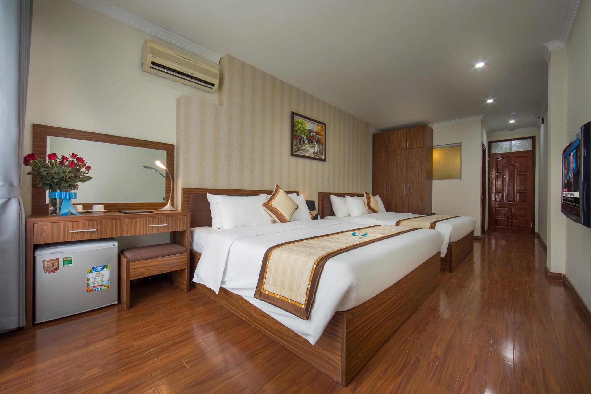 Spoon Hotel Hanoi — 7
