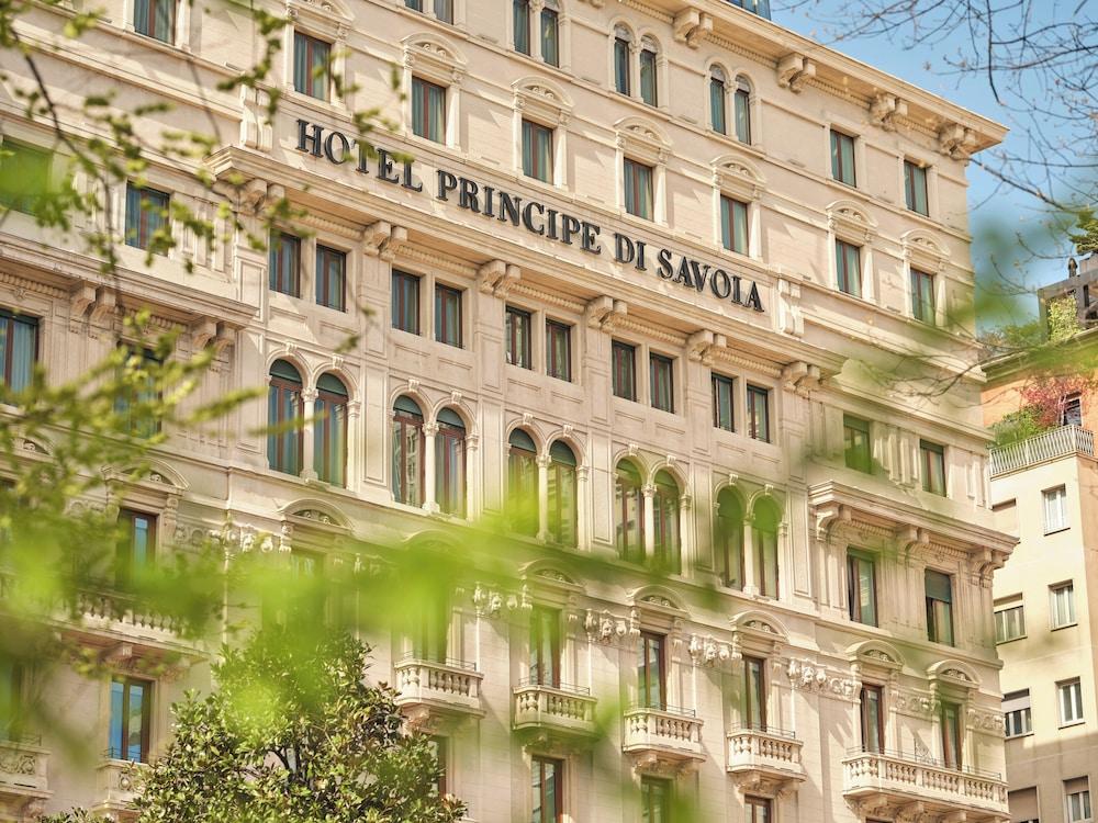 HOTEL PRINCIPE DI SAVOIA - DORCHESTER COLLECTION 15134