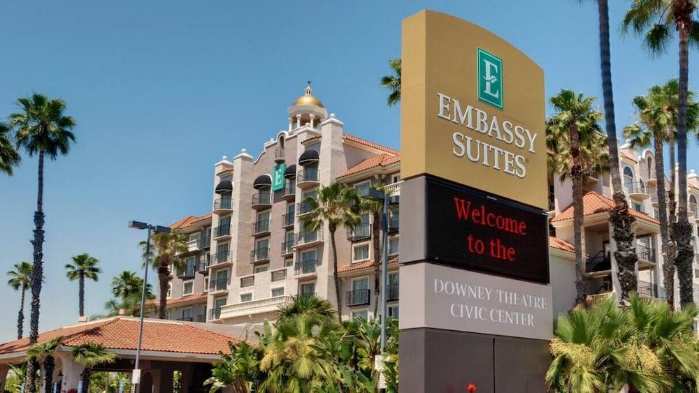 Embassy Suites By Hilton Los Angeles Downey — 5