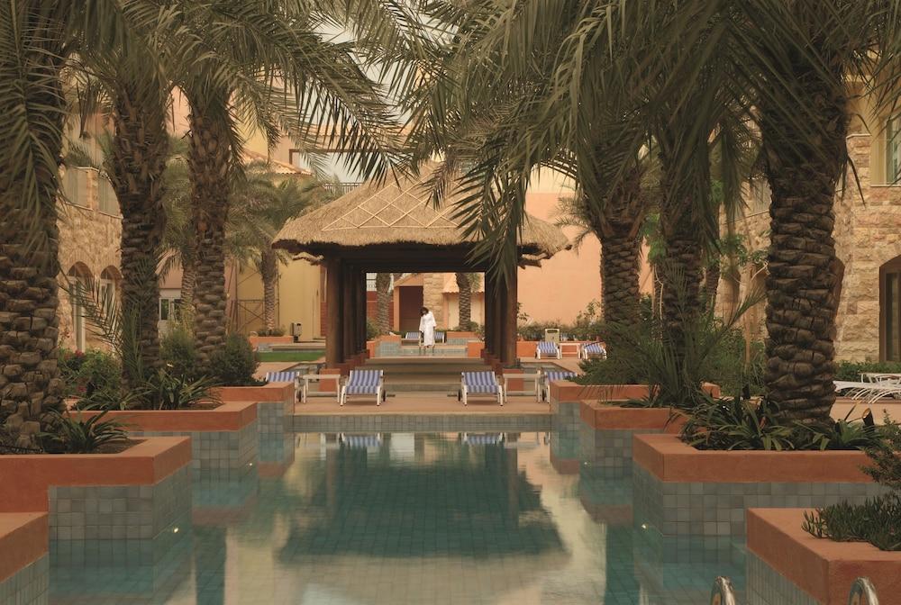 Movenpick Hotel & Resort Al Bidaa — 1