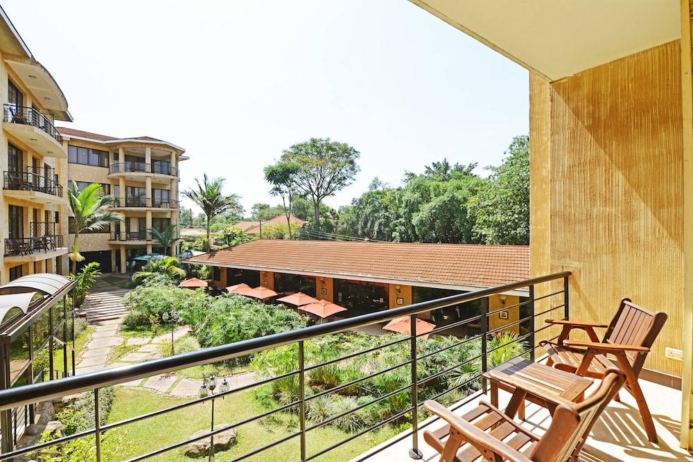 Protea Hotel By Marriott Kampala