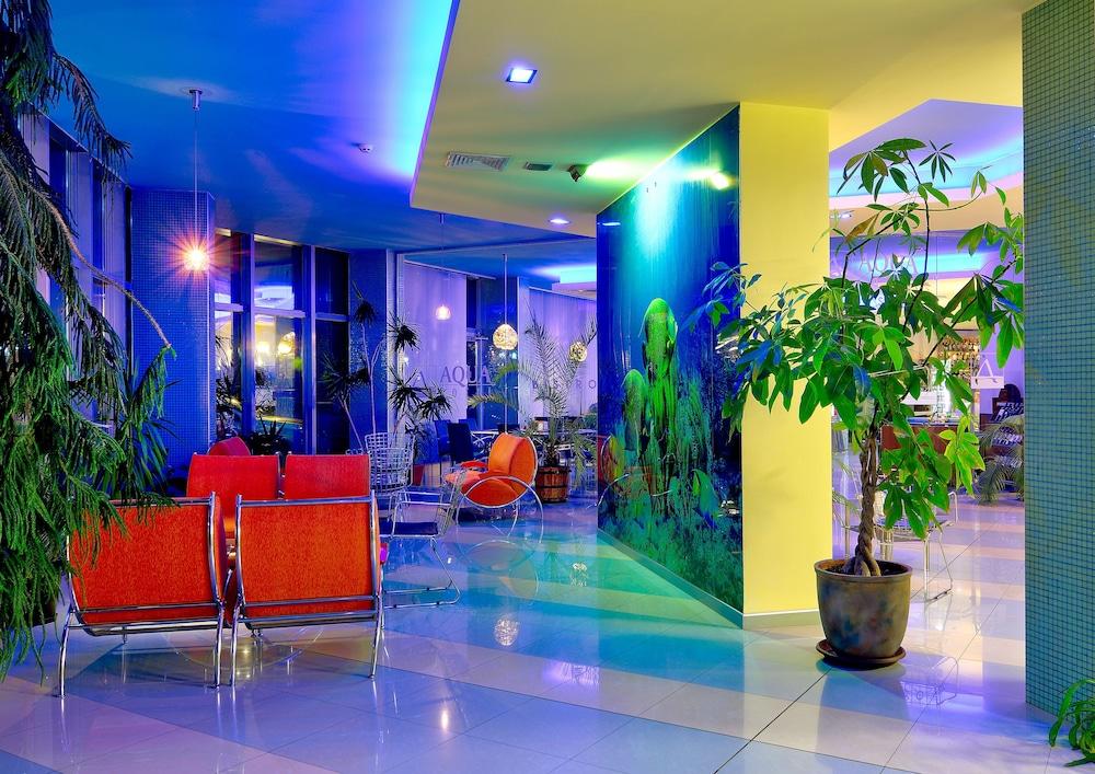 Hotel Aqua Burgas — 6