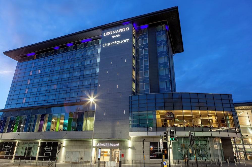 Leonardo Hotel Aberdeen — 7
