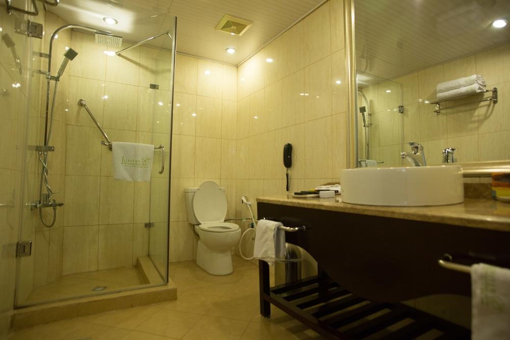 Jupiter International Hotel Bole — 4