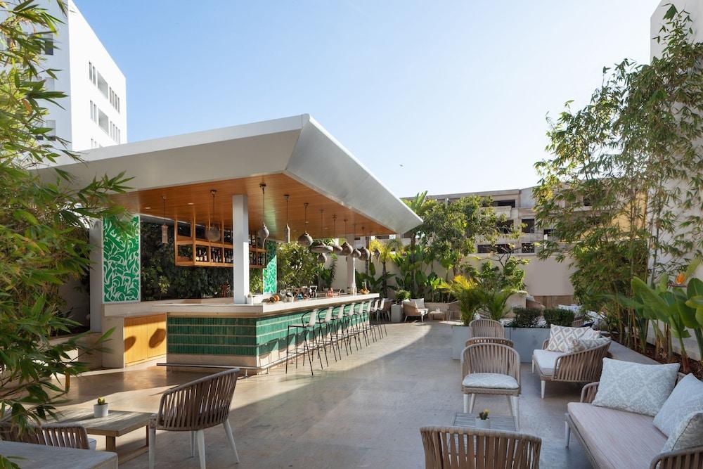 Casablanca Marriott Hotel — 8