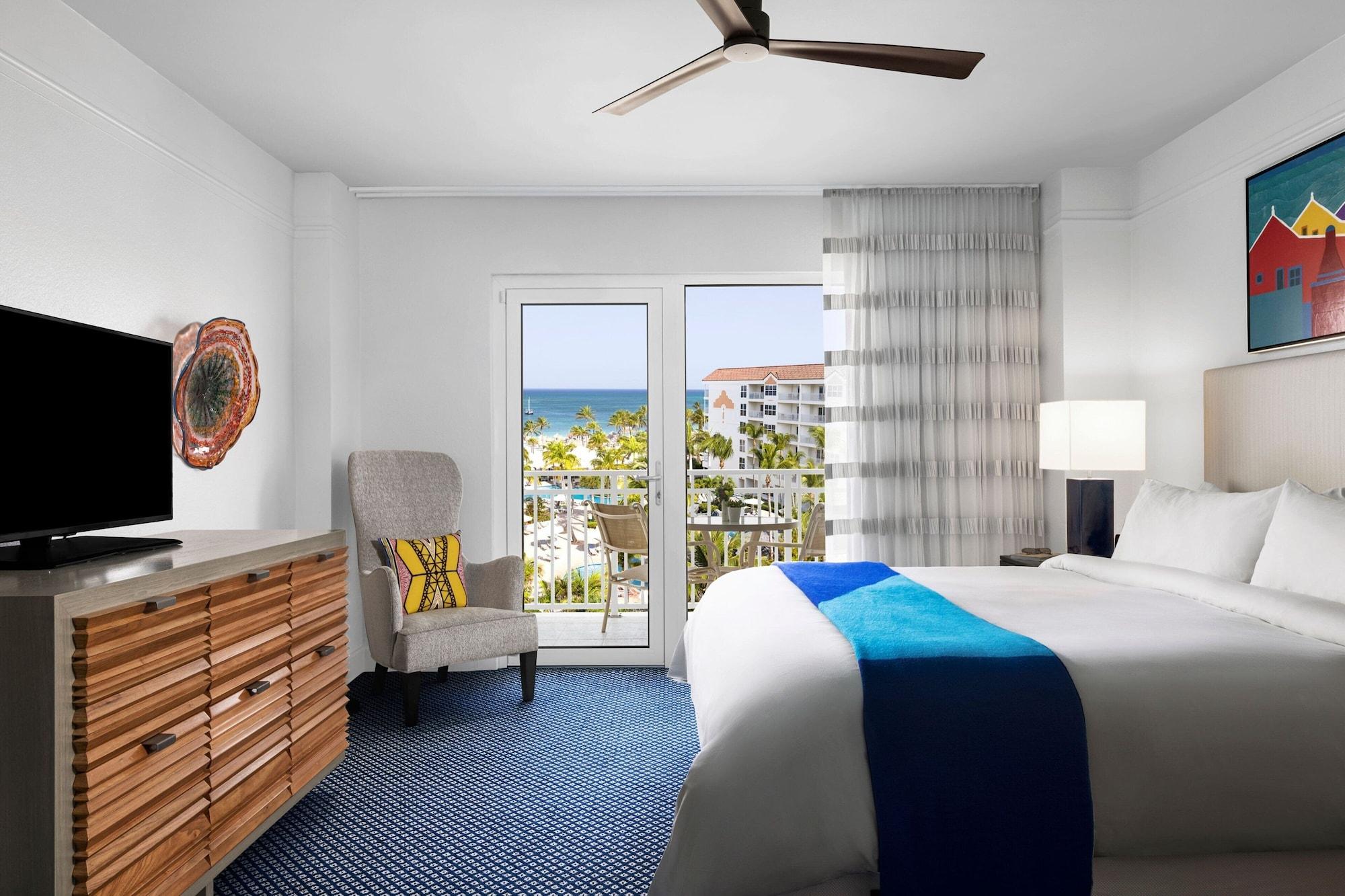 Marriott's Aruba Ocean Club — 10