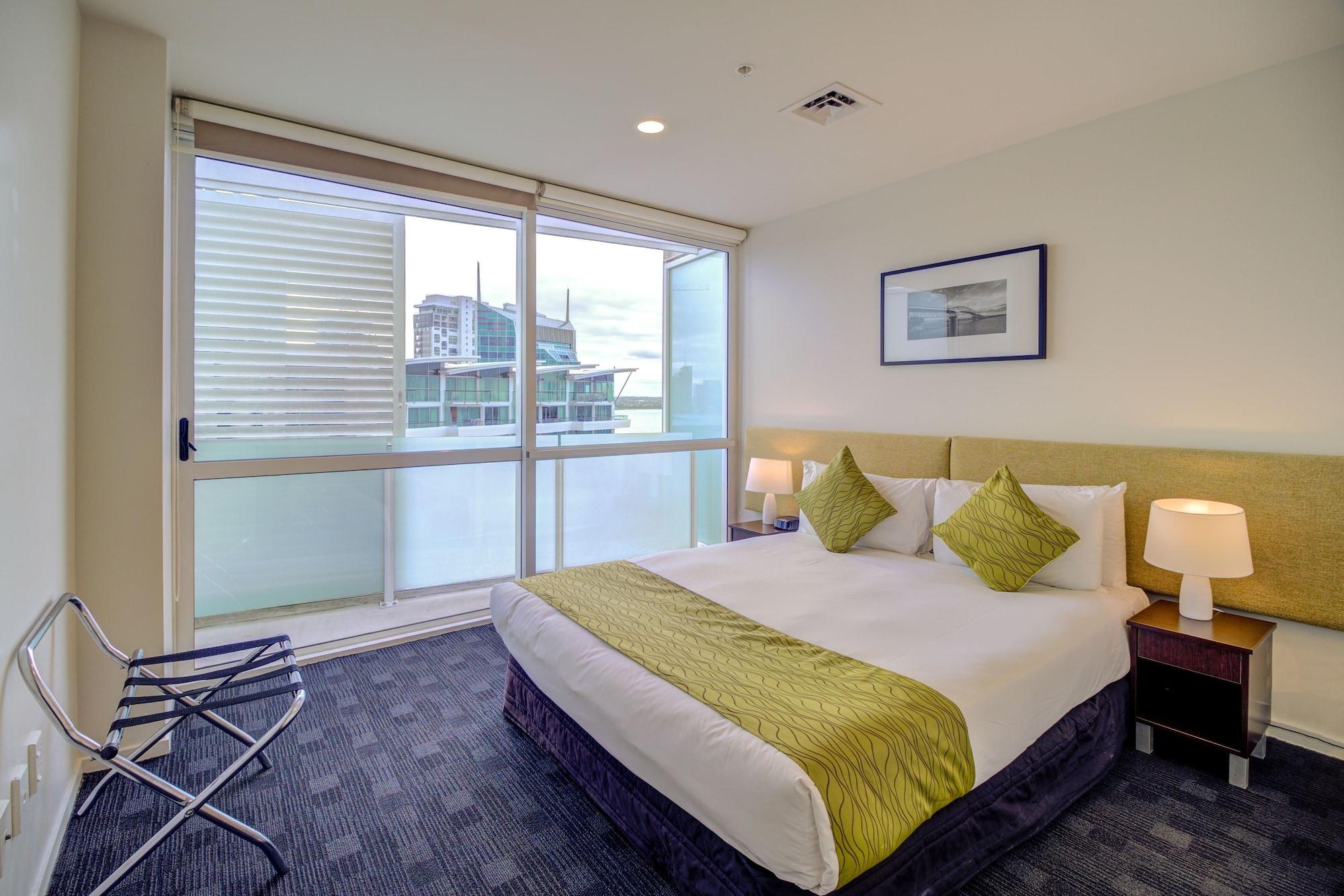 The Quadrant Hotel and Suites 95939 — 9