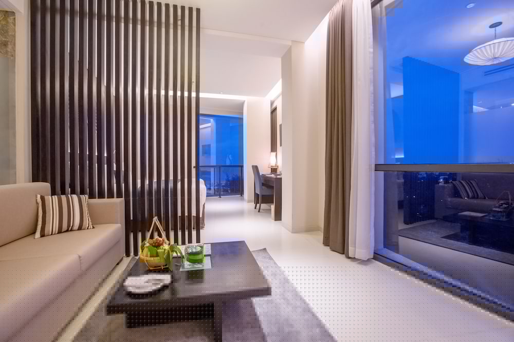 Melia Danang Beach Resort — 9