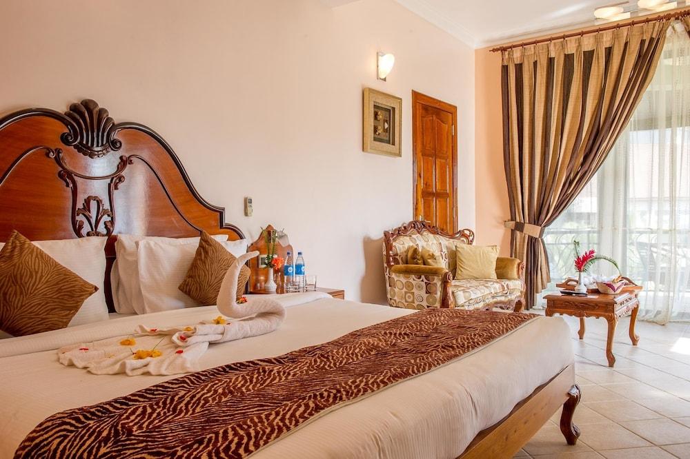 Malaika Beach Resort by Royal Orchid Hotels — 10