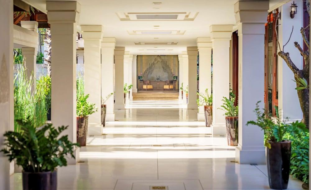 Anantara Angkor Resort — 7