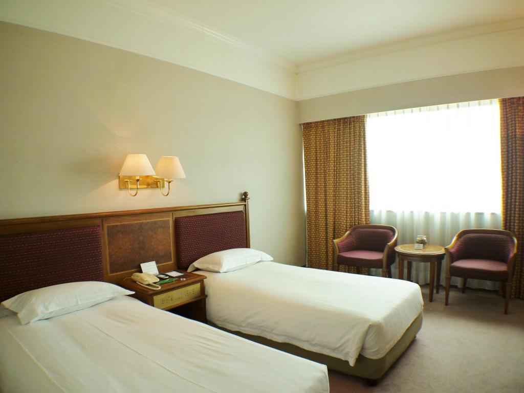 Pousada Marina Infante Hotel 875885 — 4