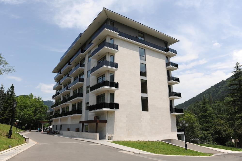 Borjomi Likani Hotel, Borjomi — 7