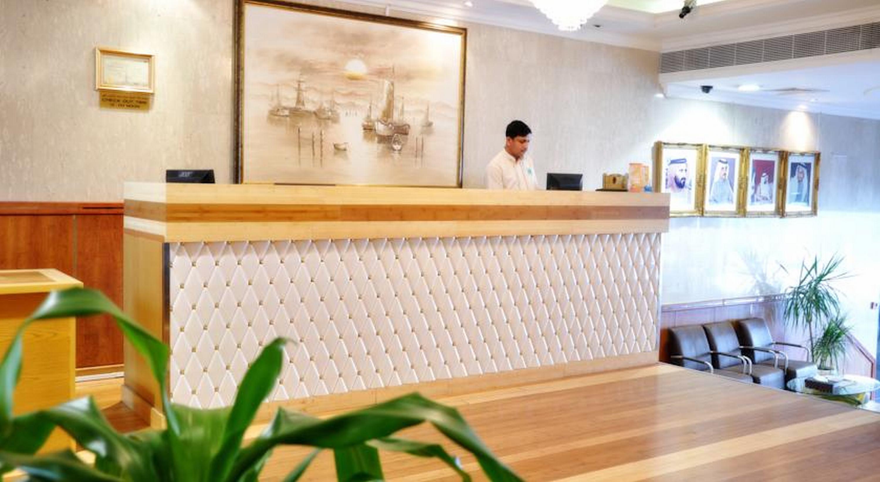 Grand Nova Hotel — 7