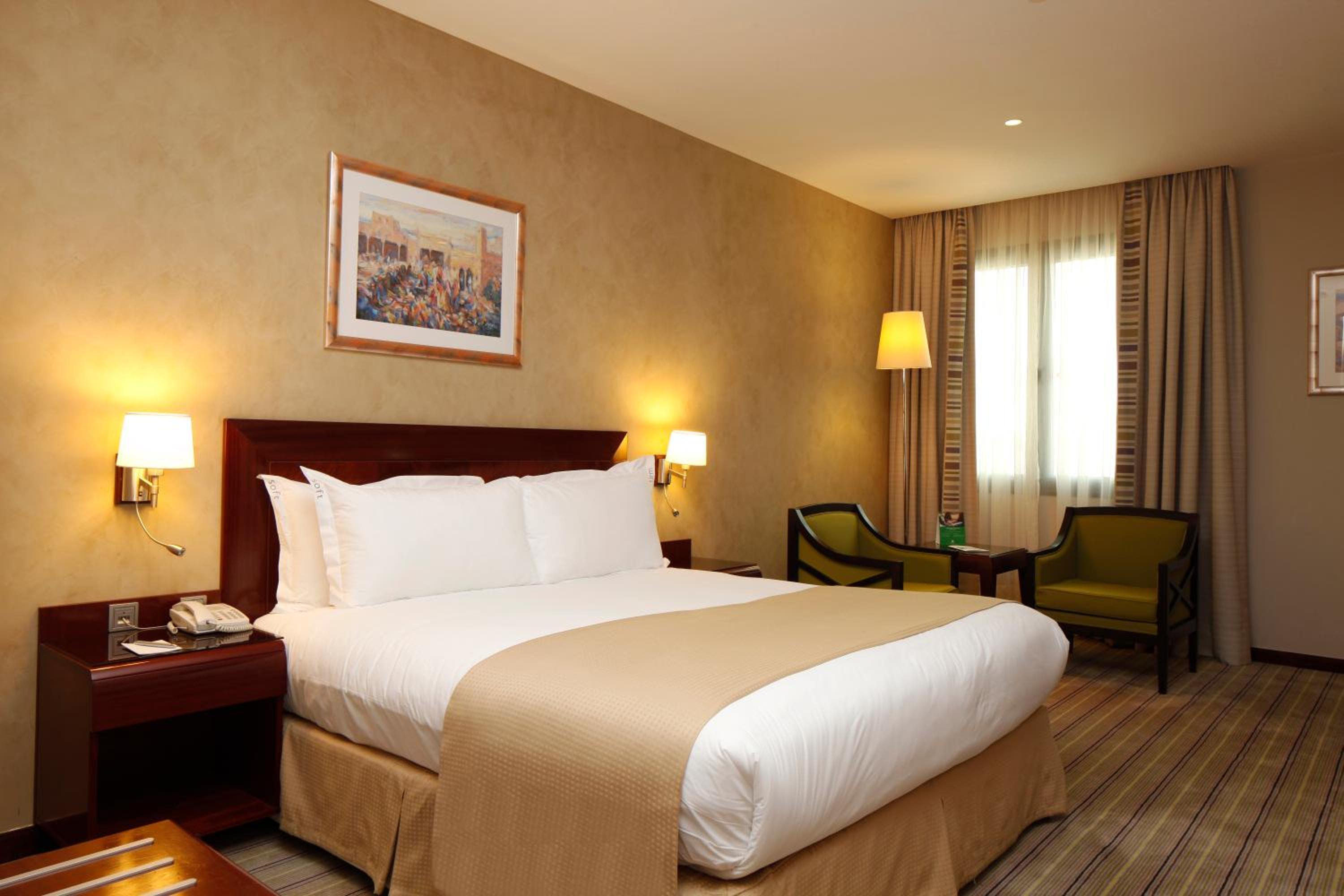 Holiday Inn Olaya