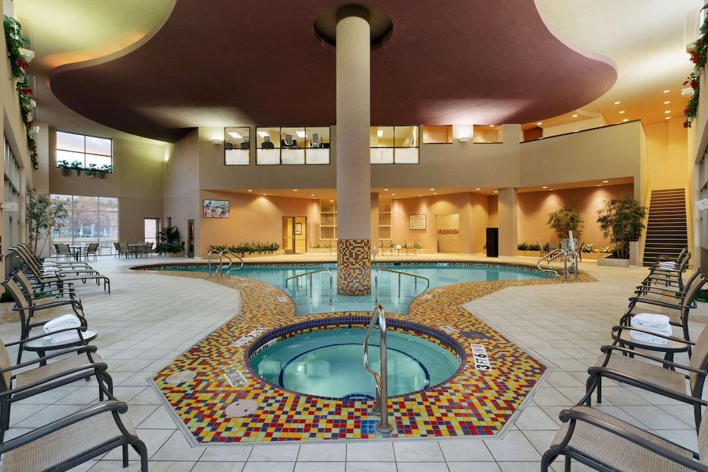 Embassy Suites by Hilton Dallas Frisco Hotel and Convention Center — 7