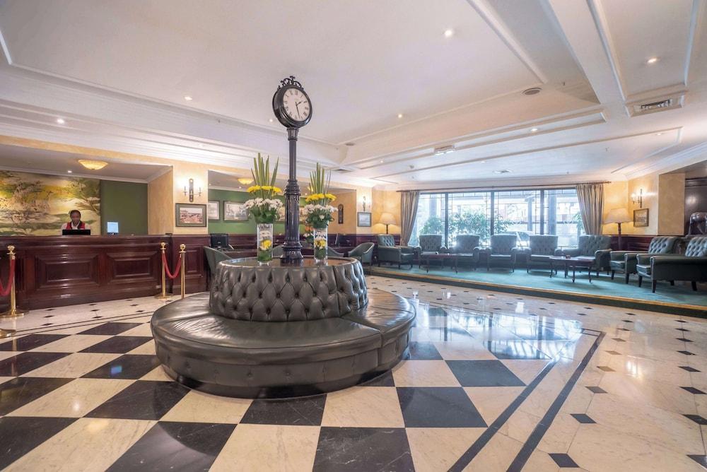 Sarova Stanley — 6