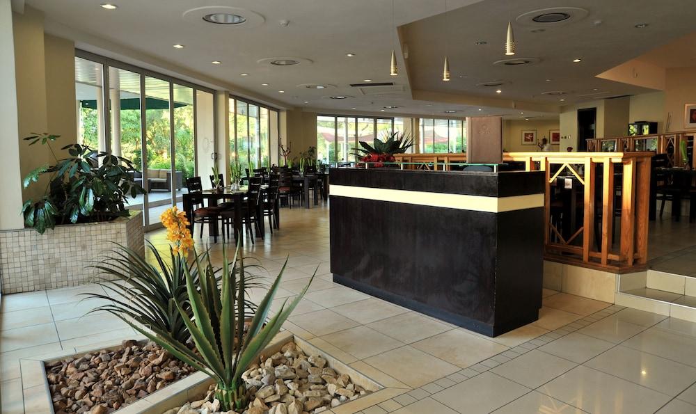 Cresta Lodge Gaborone — 5
