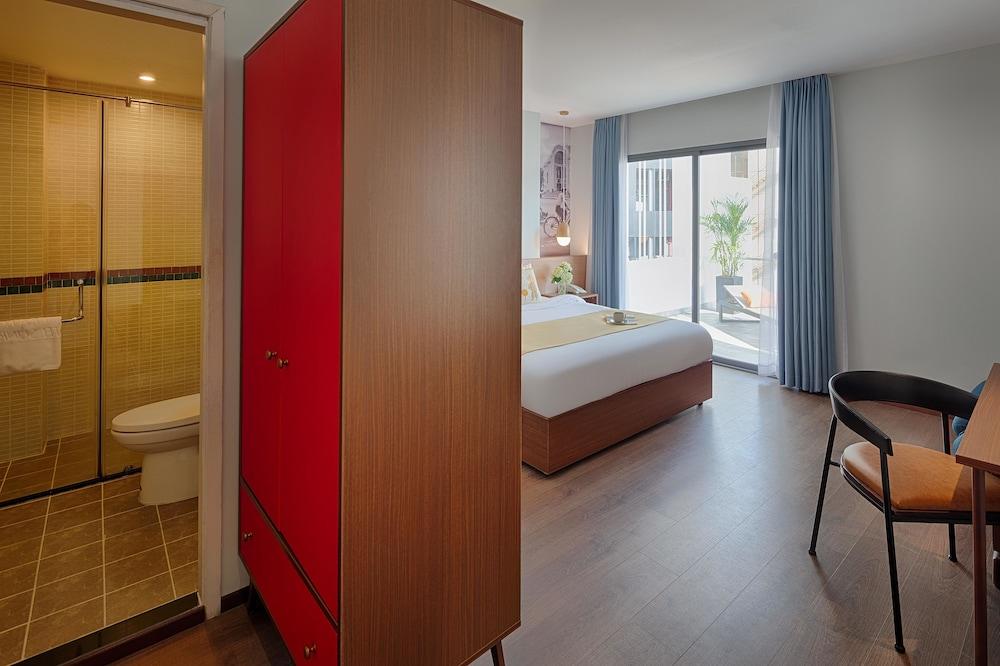 LITTLE SAIGON BOUTIQUE HOTEL — 5