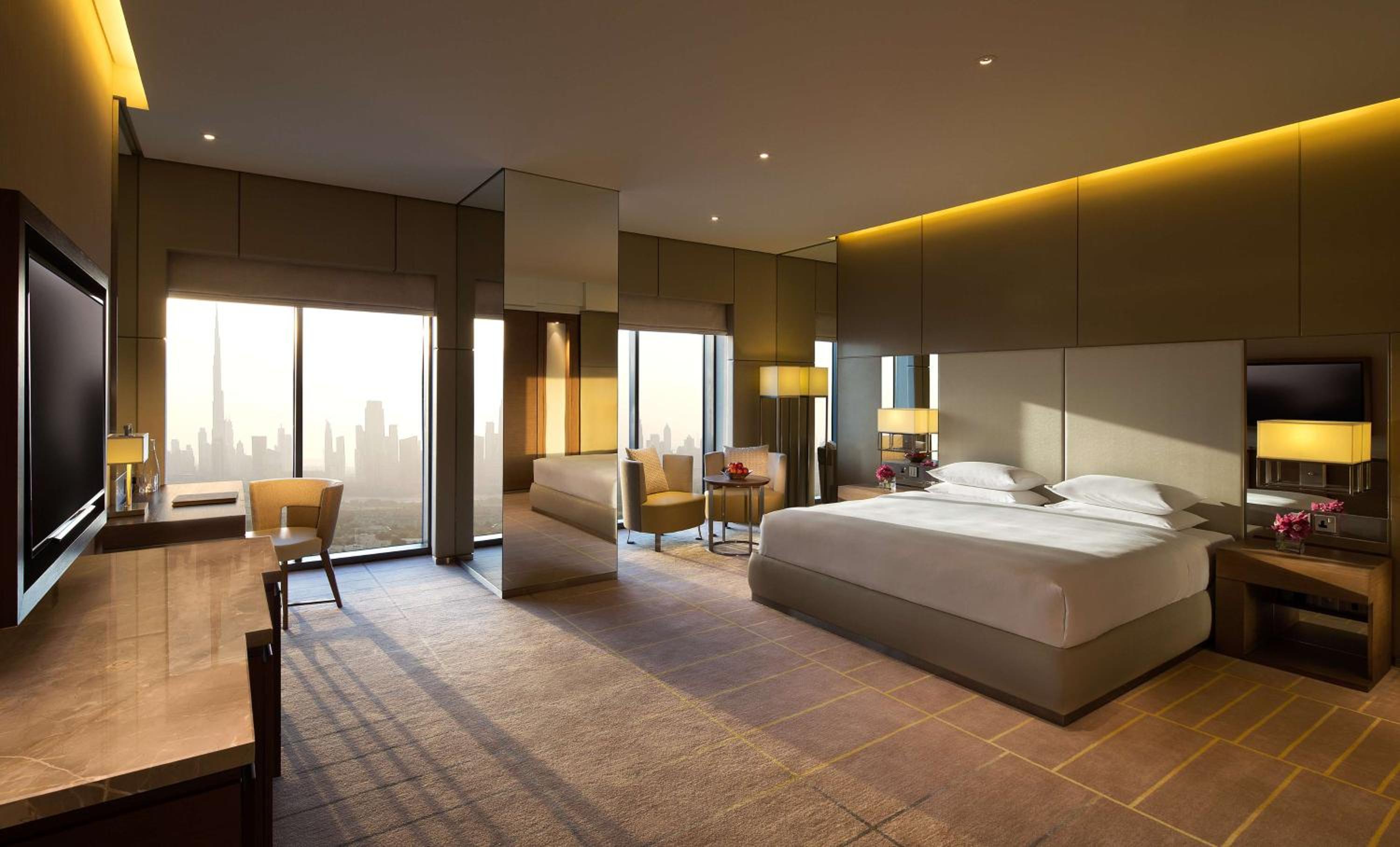 Howard Johnson by Wyndham Bur Dubai — 7