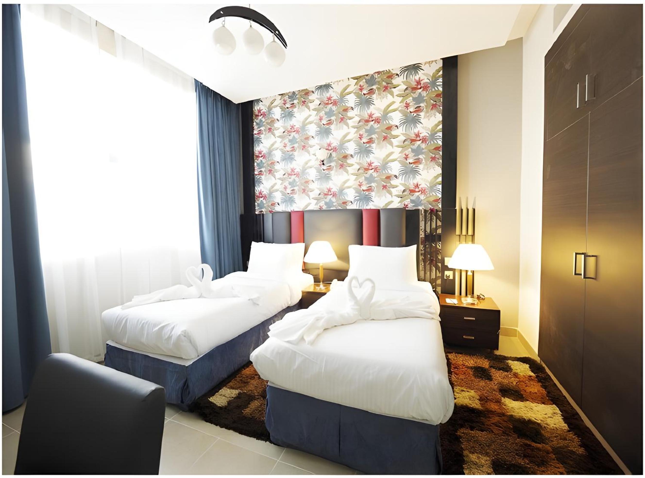 Skylark Hotel Apartments — 7