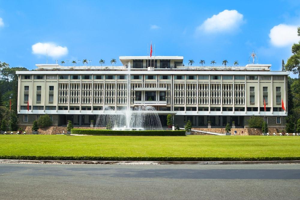 Hong Hac Hotel 1192378
