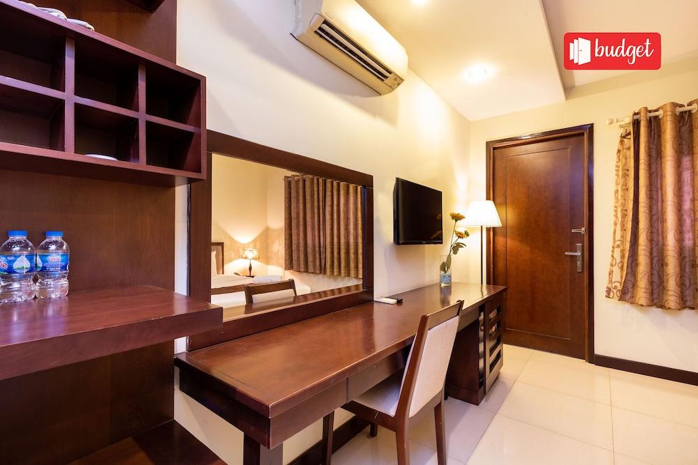 The Noble Swan Central Dong Du Hotel — 10