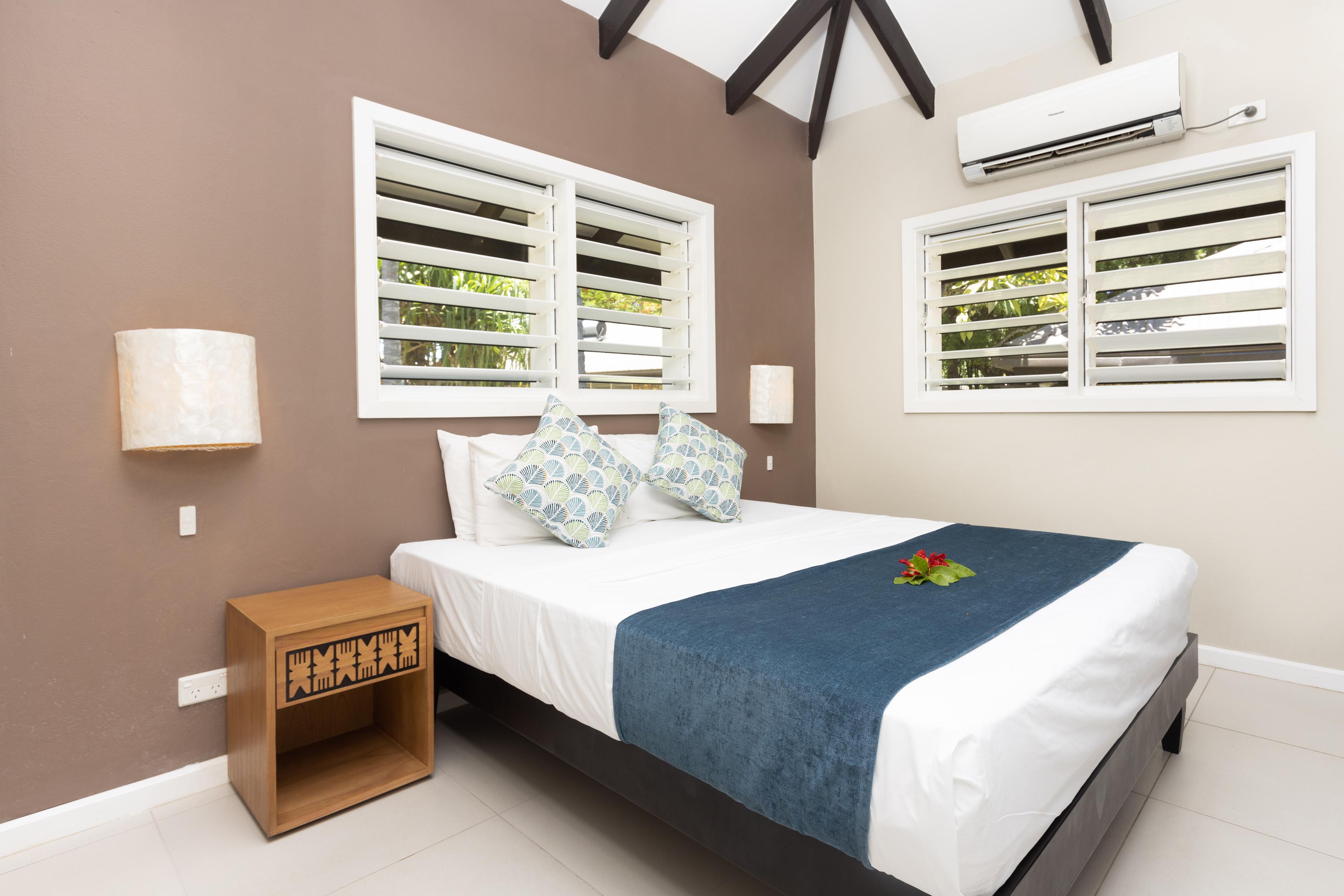 Plantation Island Resort — 8
