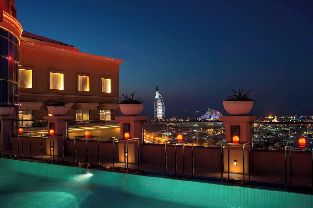 Sheraton Mall of the Emirates Hotel, Dubai — 5