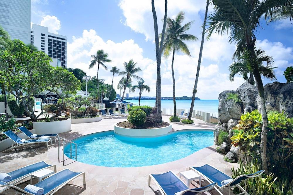 THE WESTIN RESORT GUAM — 4