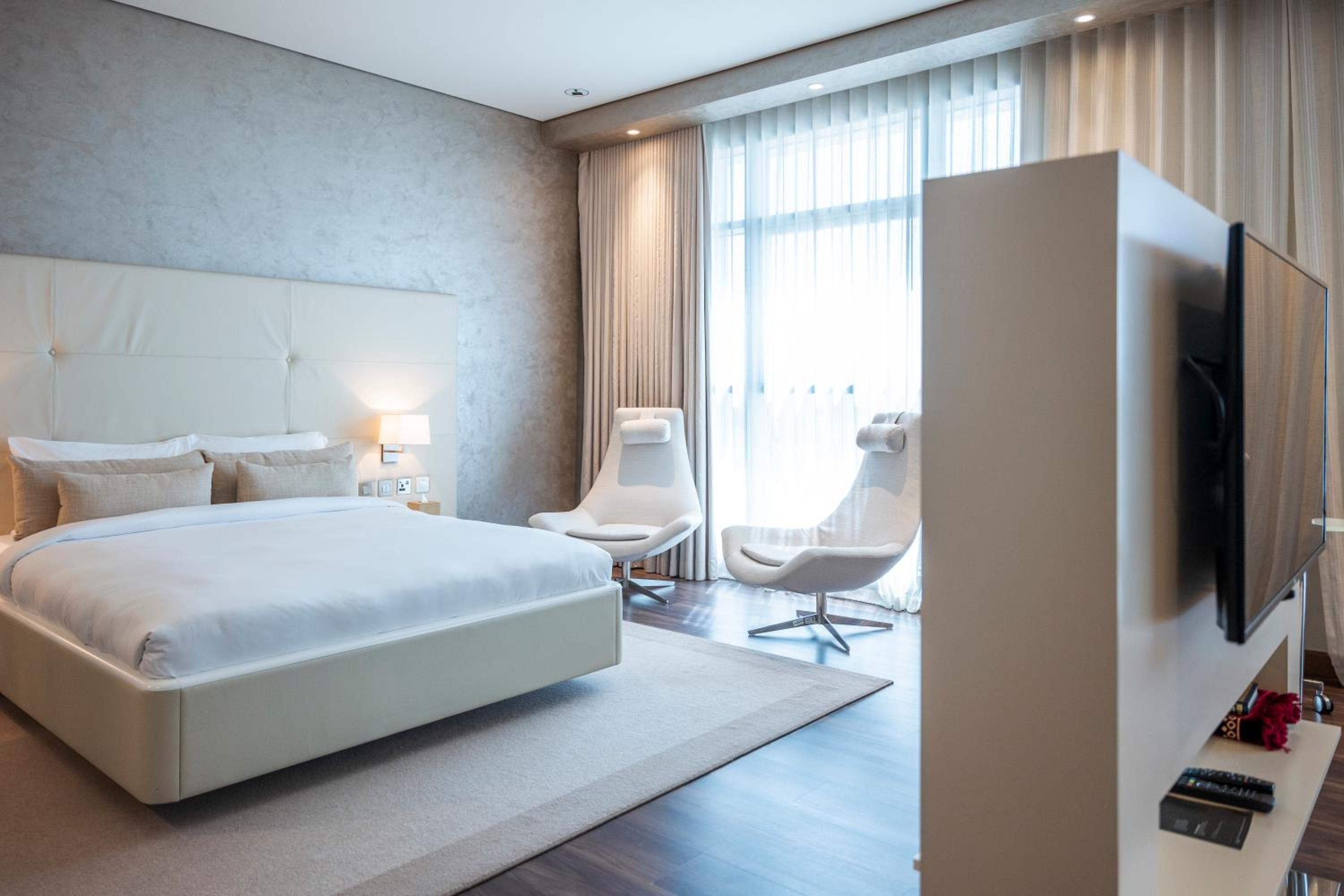 Remal Hotel Al Dhannah — 10