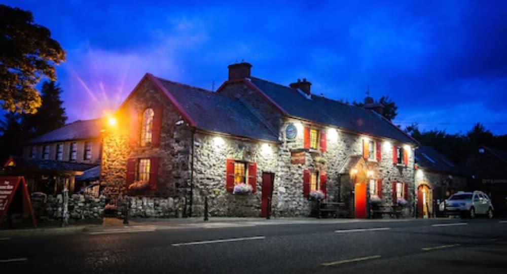 The Garrandarragh Inn 97649 — 8