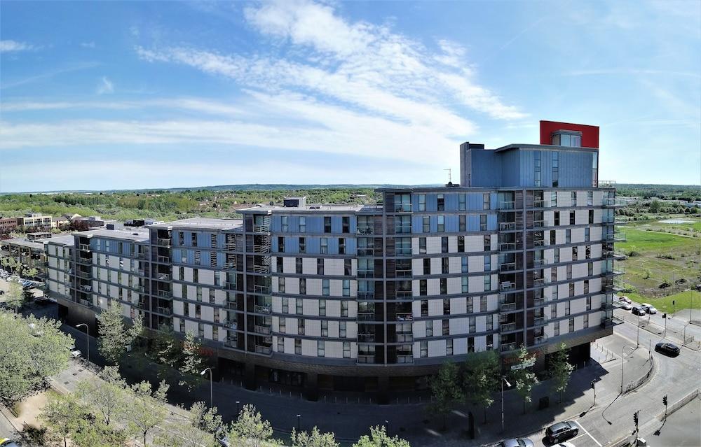 City Stay Apartments - Vizion — 3