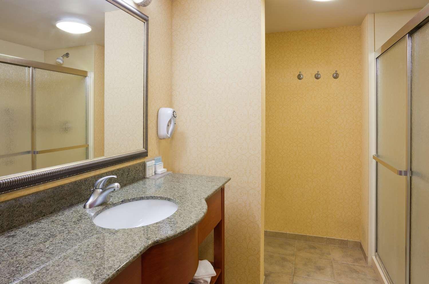 Hampton Inn & Suites Lino Lakes — 3