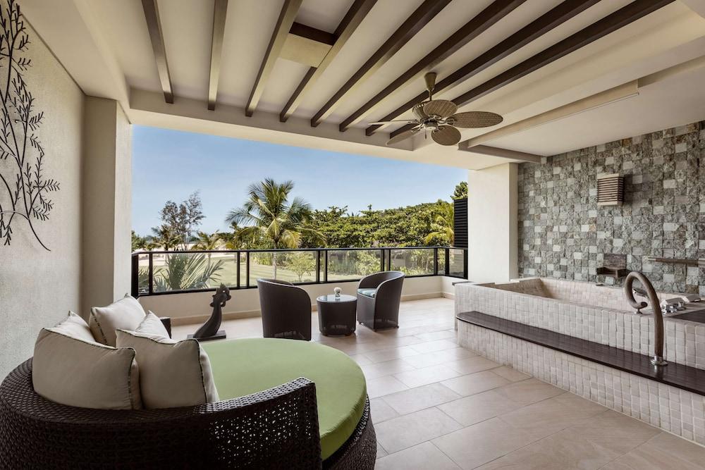 Shangri-La Rasa Ria Kota Kinabalu — 5