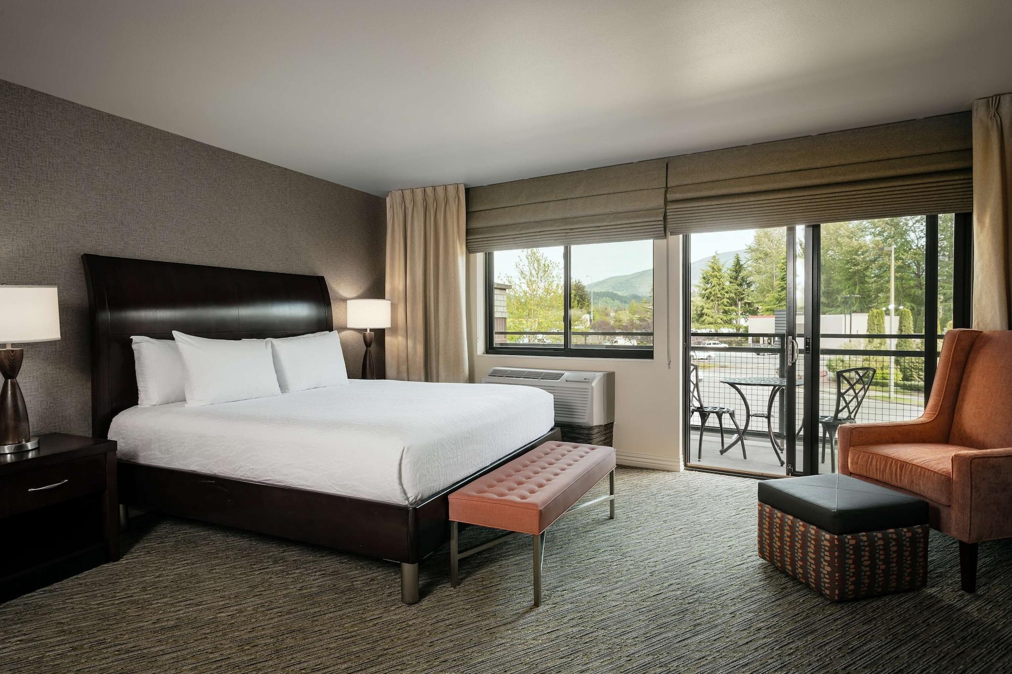Hilton Garden Inn Seattle/Issaquah — 10