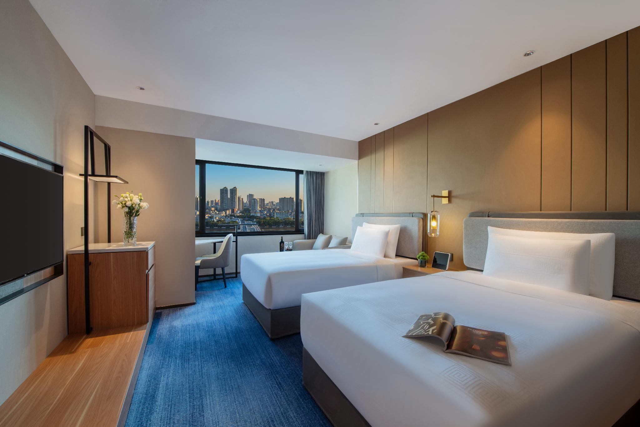 Guangzhou Hotel 3754 — 9