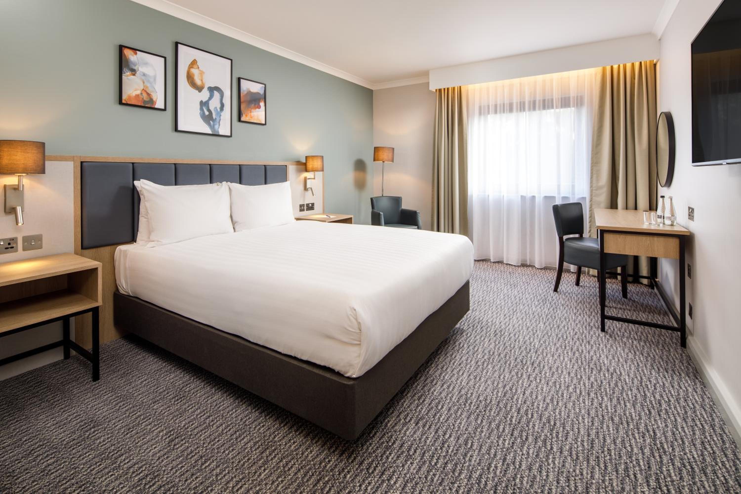 Delta Hotels by Marriott Milton Keynes — 6
