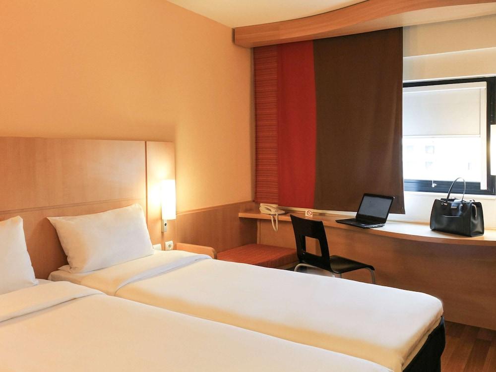 Ibis Alger Airport — 9
